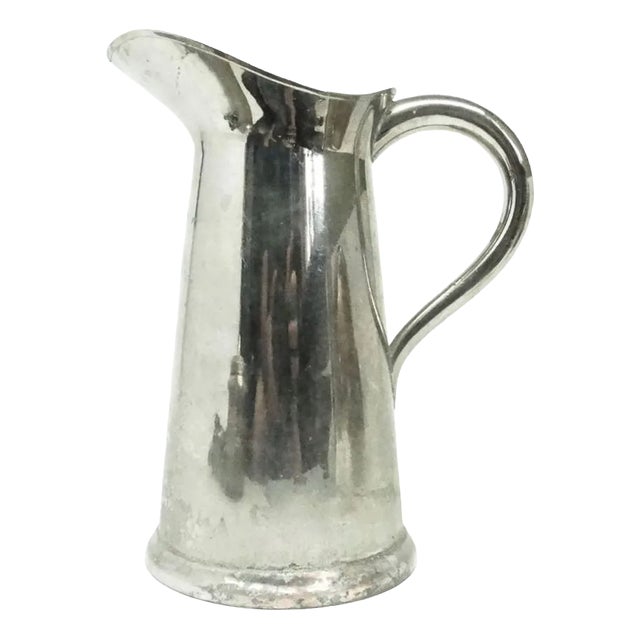 Art Nouveau Jug, Germany, Early 1900s For Sale
