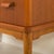 Small Space Age Vintage Danish Dresser, 1960s For Sale - Image 11 of 12
