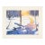 Winter Forest - Tomoko Parry, C. 1990s For Sale