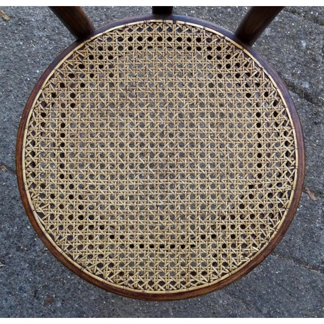 No. 561 Chairs by Michael Thonet for Gebrüder Thonet, 1925, Set of 2 For Sale - Image 11 of 13