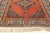 Vintage Romanian Tabriz Rug, 04'01 X 06'00 For Sale - Image 4 of 10
