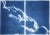 "Floating Clouds Diptych" Contemporary Handmade Cyanotype Print by Kind of Cyan - Set of 2 For Sale - Image 10 of 10