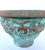 Vintage French Anduze Terra Cotta Planter For Sale - Image 9 of 15