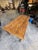 18th Century French Farm Table For Sale - Image 11 of 15