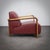 Lounge Chairs by Hugo de Ruiter for Hemingway, Netherlands, 1990s, Set of 2 For Sale - Image 4 of 12