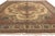 Mediterranean Mid 20th Century Mid 20th Century Vintage Persian Tabriz Rug 08'00 X 11'07 For Sale - Image 3 of 9