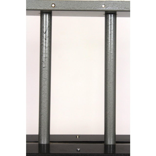 Large Double-Sided Railway Clock from Pragotron, 1980s For Sale - Image 17 of 18