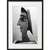 Black "Picasso's Sculptures" #2 Contemporary Black and White Gallery Wall of Photographs, Framed - Set of 15 For Sale - Image 8 of 11