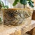 Elevate your home decor with this Artisan Made Embossed Cyprus Slab Pottery Vase, a stunning piece that showcases...