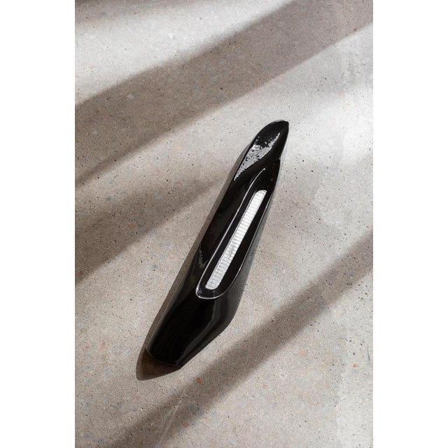 Oblong MYD SC1 Wall Lamp by Jennifer Midoz For Sale - Image 9 of 10