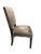 Early 21st Century Arhaus Torino Dining Chairs - A Pair For Sale - Image 5 of 14