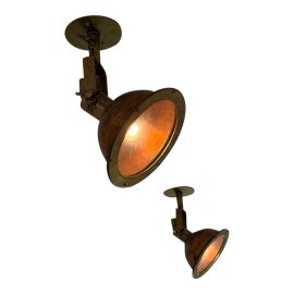Example of Semi Flush Mounts