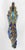 Metal 20th Century Chinese Sterling Silver Filigree and Enamel Bird For Sale - Image 7 of 10