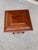 20th Century Walnut Smoking Table For Sale - Image 10 of 11