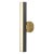 Ip Calee V2 Satin Graphite and Brass Wall Light by POOL For Sale - Image 6 of 6
