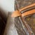 A 2000s Louis Vuitton Monogram Coated Canvas Boston Sac Souple 55 For Sale - Image 10 of 15