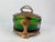 Jugendstil Butter Dish attributed to Joseph Maria Olbrich for WMF, 1890s For Sale - Image 6 of 9