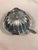 1940s 1940s England Fan Clam Shell Lidded Bowl For Sale - Image 5 of 9
