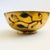 Hollywood Regency Vintage Brass Bowl For Sale - Image 3 of 6