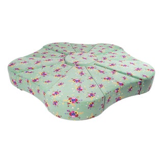 Modular Floriade Seating Group, Set of 11 For Sale