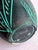 1970s Sgraffito Ceramic Vase in the Style of Aldo Londi for Bitossi For Sale - Image 12 of 12