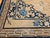 19th Century Chinese Peking Rug, Handwoven Wool, Good Fortune Symbols, 8' x 11' For Sale - Image 17 of 18