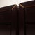 African Rosewood and Brass Bedside Tables from Fratelli Turri, 1970s, Set of 2 For Sale - Image 13 of 18