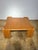 Oak Coffee Table by Mario Marenco for Mobilgirgi, Italy, 1970s For Sale - Image 8 of 18