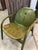 Very comfortable armchair, Will go very well in a living room, reading corner, bedroom\. Baumann manufacturing from the...