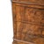 Brown 19th Century French Louis Philippe Burl Walnut Commode With Marble Top For Sale - Image 8 of 18