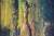 Vintage Moody Abstract Still Life Painting of Bottles For Sale In Milwaukee - Image 6 of 10