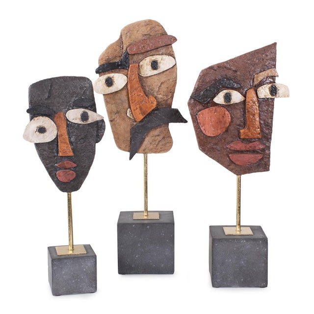 2020s Archibald Sculpture For Sale - Image 5 of 5