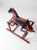 Vintage Spring Rocking Horse Toy For Sale - Image 4 of 10