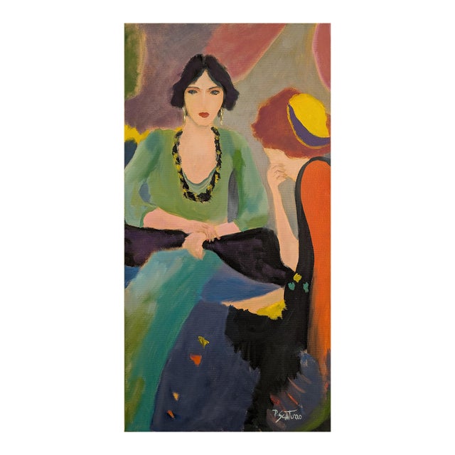 The Café Conversation For Sale