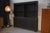 Vintage Black Dresser, 1960s For Sale - Image 12 of 12