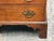 Chippendale Style Drop Front Secretary Desk, Antique For Sale - Image 12 of 12