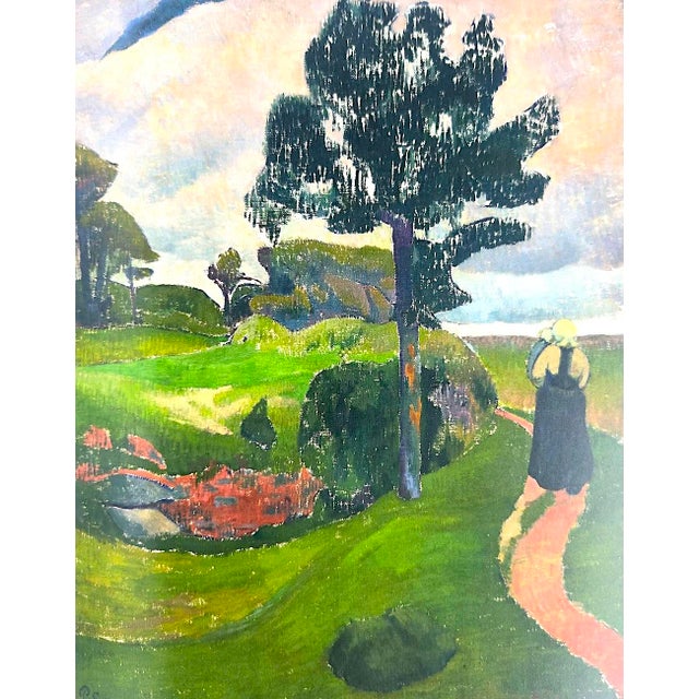2004 Christie's London Impressionist and Modern Art - Evening Sale 6/22/04 For Sale - Image 11 of 18