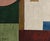 2020s Affinité, Colorful Abstract Geometric Framed by Sophie Dumont For Sale - Image 5 of 9