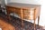 English Sheraton Sideboard For Sale - Image 10 of 11