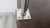 Art Deco Wooden Floor Lamp For Sale - Image 3 of 12