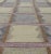 Mid-Century Modern Modern Scandinavian Rug With Geometric Patterns by Keivan Woven Arts 3'10 X 6'6 For Sale - Image 3 of 10