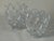 Murano Glass Vases attributed to Barovier and Toso, Italy, 1940s, Set of 2 For Sale - Image 6 of 6