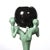 Art Deco Three Graces Smoker's Stand by Frankart For Sale - Image 10 of 18