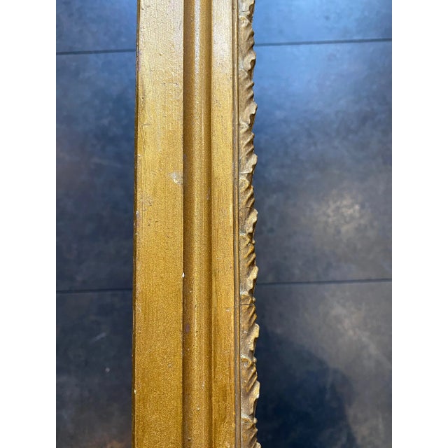 Roberto Gherardi, Nu de Dos, 1980s, Oil on Canvas For Sale - Image 9 of 10