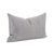 Change up color themes or add texture to a simple sofa or bedding display. Includes a lush down pillow fill insert. A...
