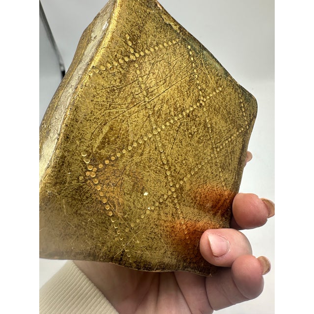 1950s Italian Venetian Trinket Box For Sale - Image 5 of 7