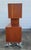 Jens Quistgaard 1960s Mid Century Danish Teak Credenza by Lovig For Sale - Image 4 of 12