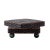 Not Yet Made - Made To Order Madonna Ottoman by Malabar For Sale - Image 5 of 13