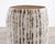Kristina Riska Ceramic Stoneware Winter Urn Vase 4.5 Ft For Sale - Image 13 of 18