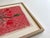 David Hockney Vintage 1985 Pop Art Lithograph Print Framed Exhibition Poster " Amaryllis in Vase " 1984 For Sale - Image 12 of 18